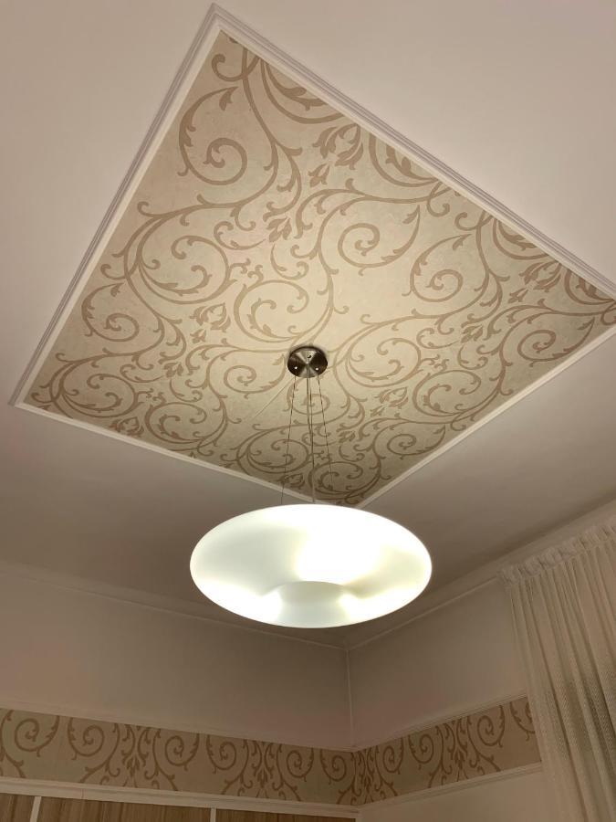 Hotel La Pace San Mauro Torinese Exteriör bild