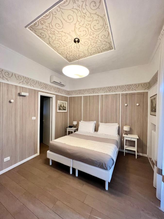 Hotel La Pace San Mauro Torinese Exteriör bild